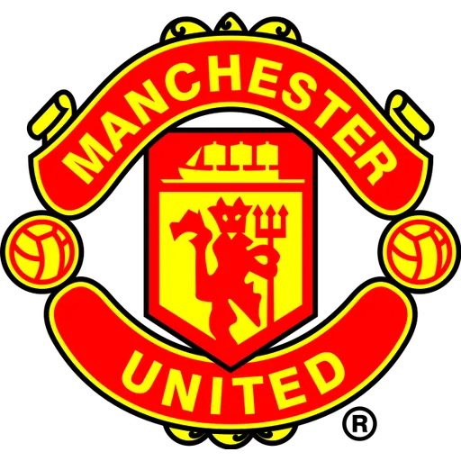 Teams Logo  - Sticker 16