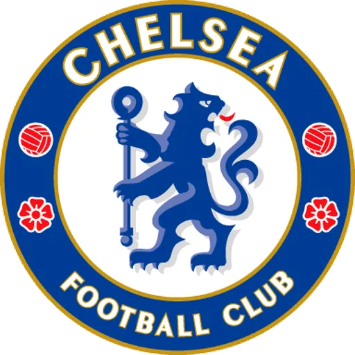 Teams Logo  - Sticker 11