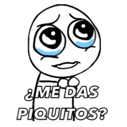 Stickers Pack 8 - Sticker 19