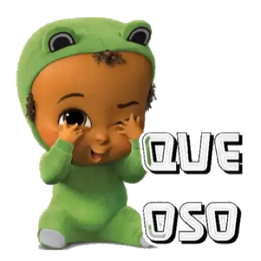 Stickers Pack 8 - Sticker 27