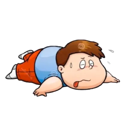 Stickers Pack 8 - Sticker 20
