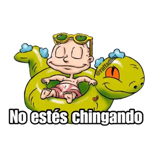 Stickers Pack 8 - Sticker 12