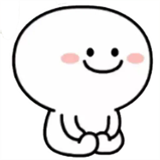 Spoiled rabbit 🐰  - Sticker 15