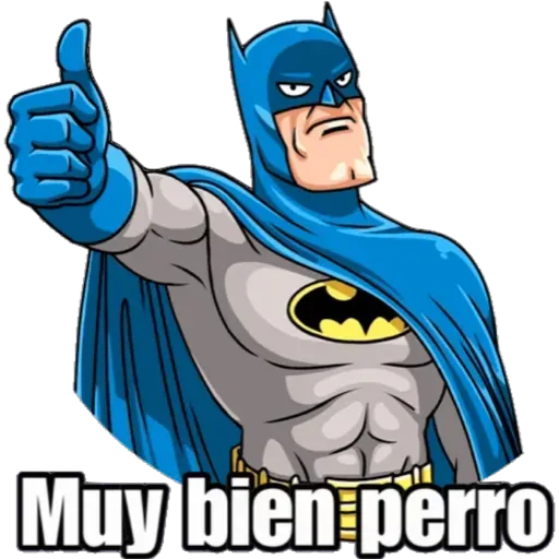 Batman - Sticker 16
