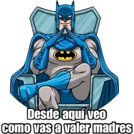 Batman - Sticker 27