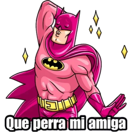 Batman - Sticker 20