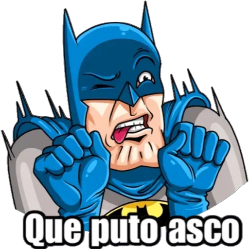 Batman - Sticker 29