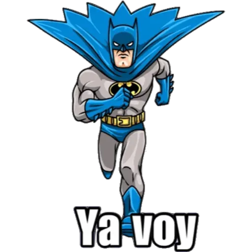 Batman - Sticker 19