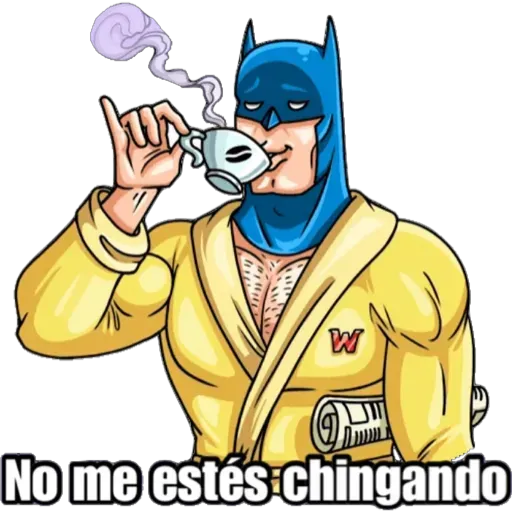 Batman - Sticker 13