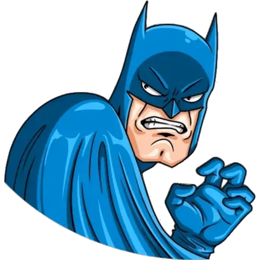 Batman - Sticker 12