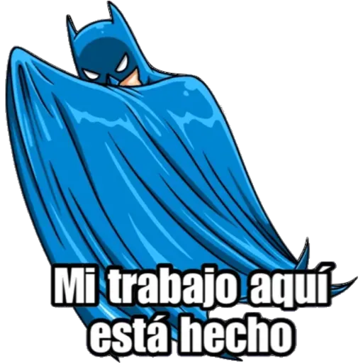 Batman - Sticker 25