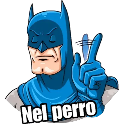 Batman - Sticker 22