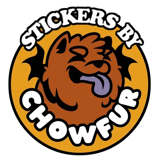 Furry - Sticker 14