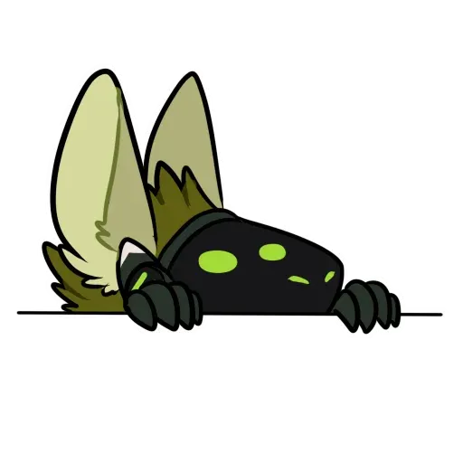 Furry - Sticker 21