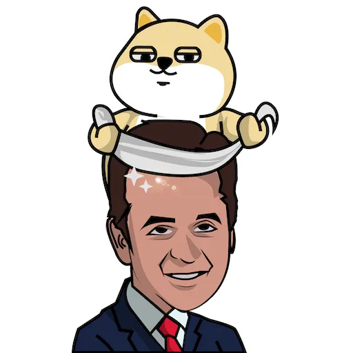 Fat Shiba Inu Portugal - Sticker 12
