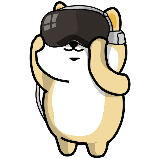 Fat Shiba Inu Portugal - Sticker 9