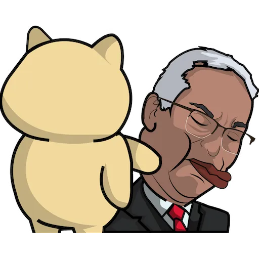 Fat Shiba Inu Portugal - Sticker 16