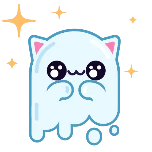 Shpooky - Sticker 9