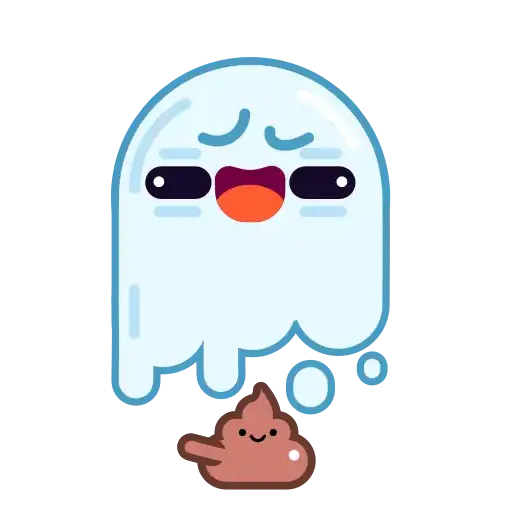 Shpooky - Sticker 21