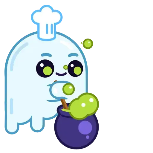 Shpooky - Sticker 20