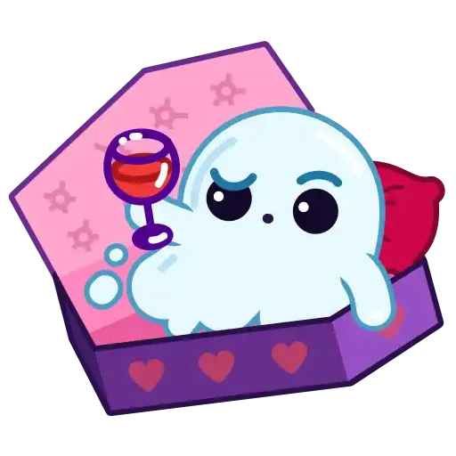 Shpooky - Sticker 23