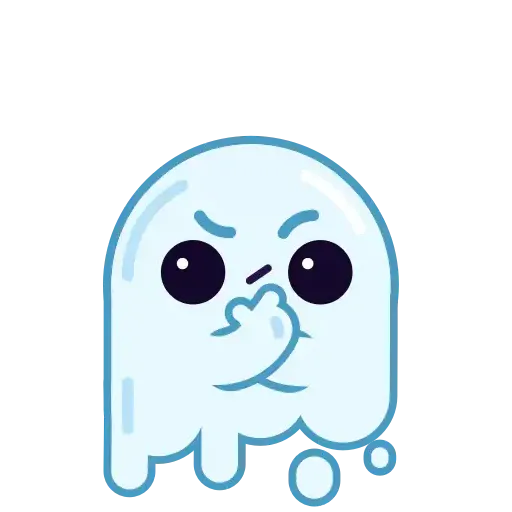 Shpooky - Sticker 24