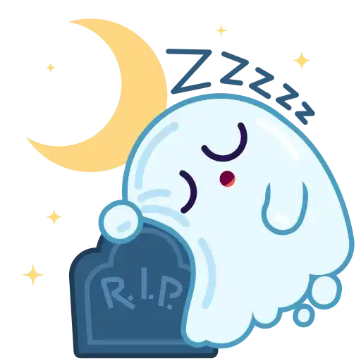 Shpooky - Sticker 22