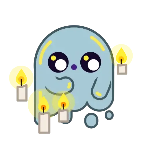 Shpooky - Sticker 25