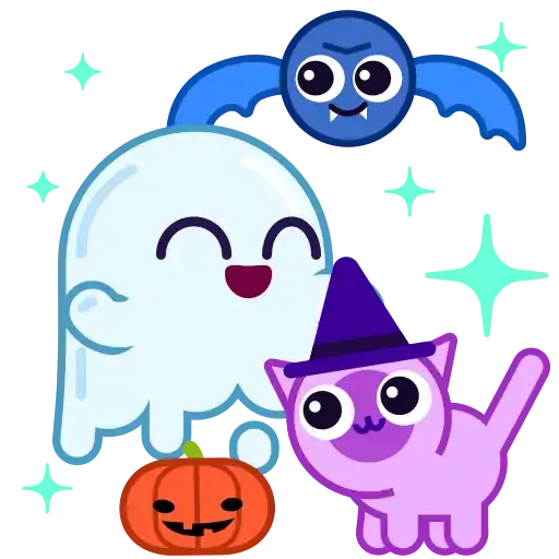 Shpooky - Sticker 19
