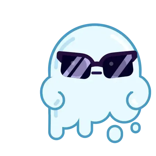 Shpooky - Sticker 18