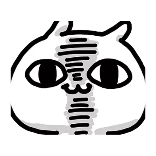 Cat love - Sticker 26