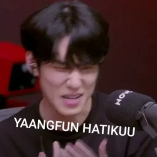 Day6 Meme - Sticker 30