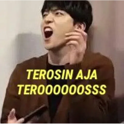 Day6 Meme - Sticker 26