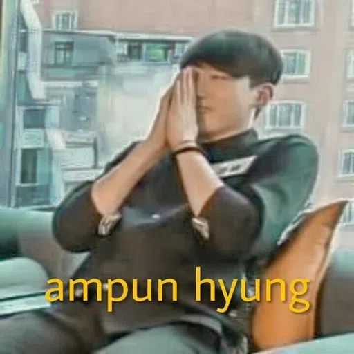 Day6 Meme - Sticker 11