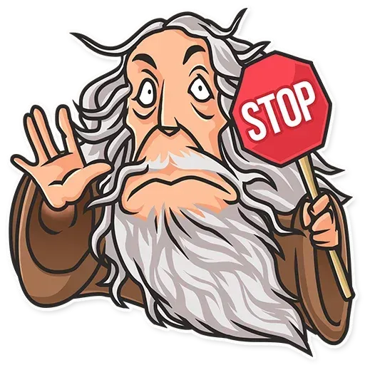 Cinema Male Heroes - Sticker 17