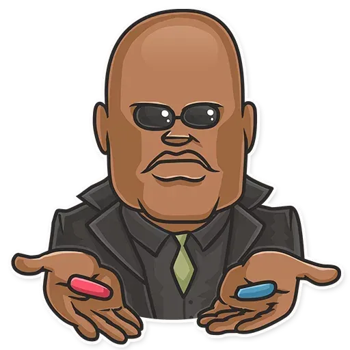 Cinema Male Heroes - Sticker 27
