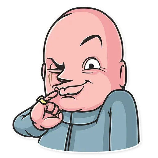 Cinema Male Heroes - Sticker 12