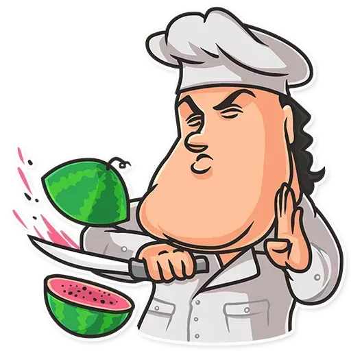 Cinema Male Heroes - Sticker 25