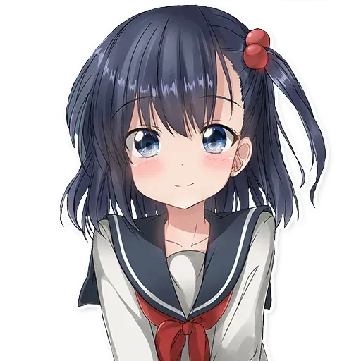 Kancolle - Sticker 15