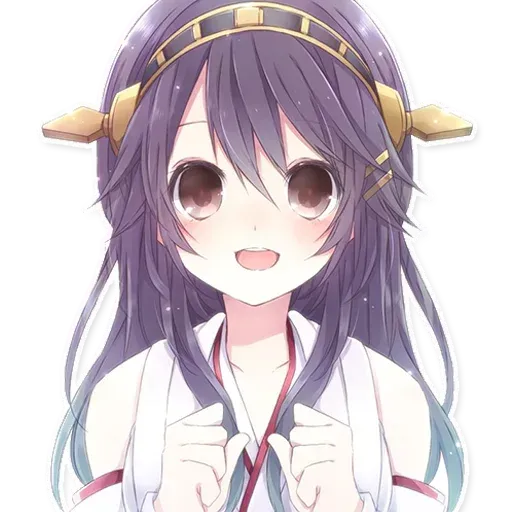 Kancolle - Sticker 25