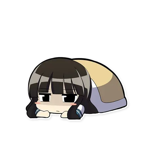 Kancolle - Sticker 22
