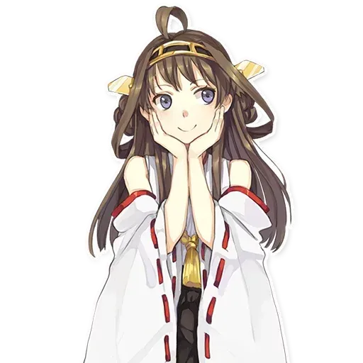 Kancolle - Sticker 16