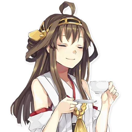 Kancolle - Sticker 18