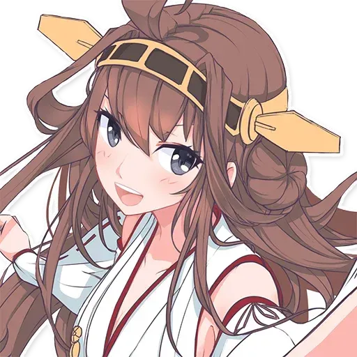 Kancolle - Sticker 9