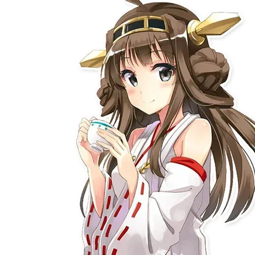 Kancolle - Sticker 17