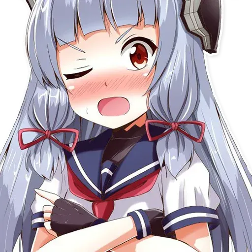 Kancolle - Sticker 14