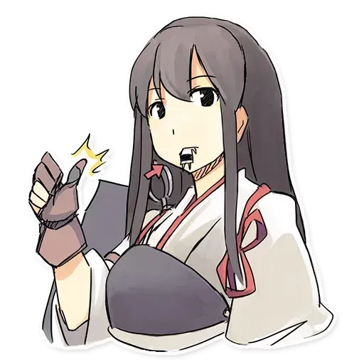 Kancolle - Sticker 13
