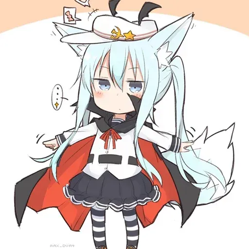 Kancolle - Sticker 27