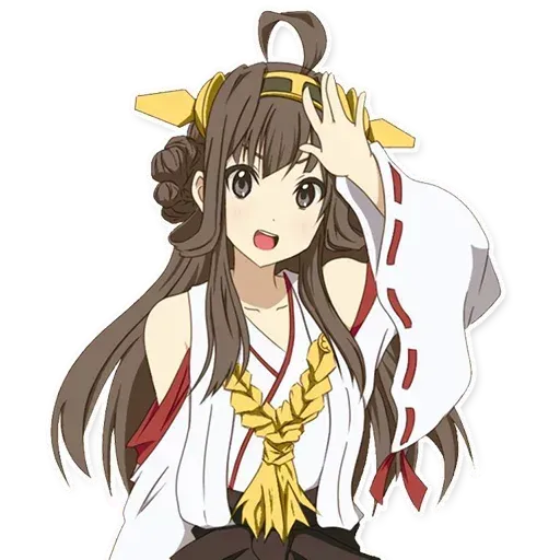 Kancolle - Sticker 24