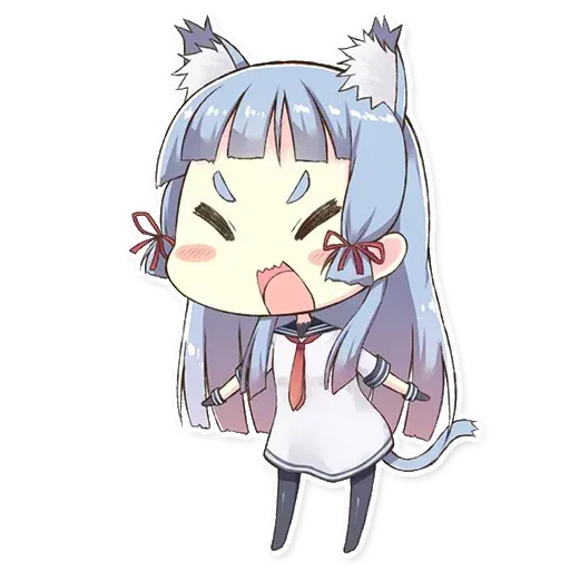 Kancolle - Sticker 19